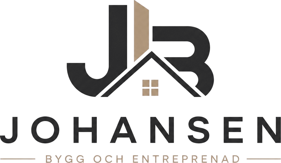 Johansen Bygg och Entreprenad AB